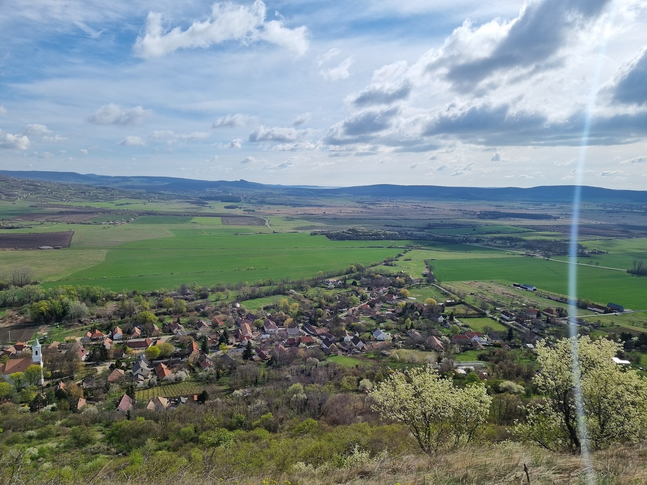 Mindszentkálla