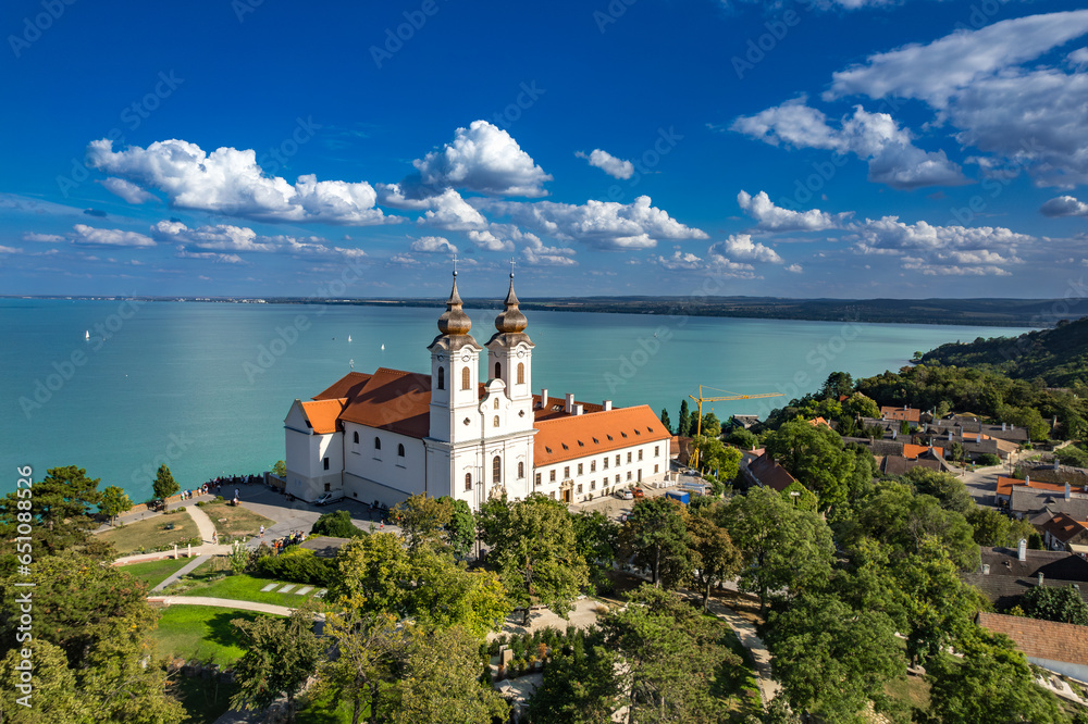 Tihany